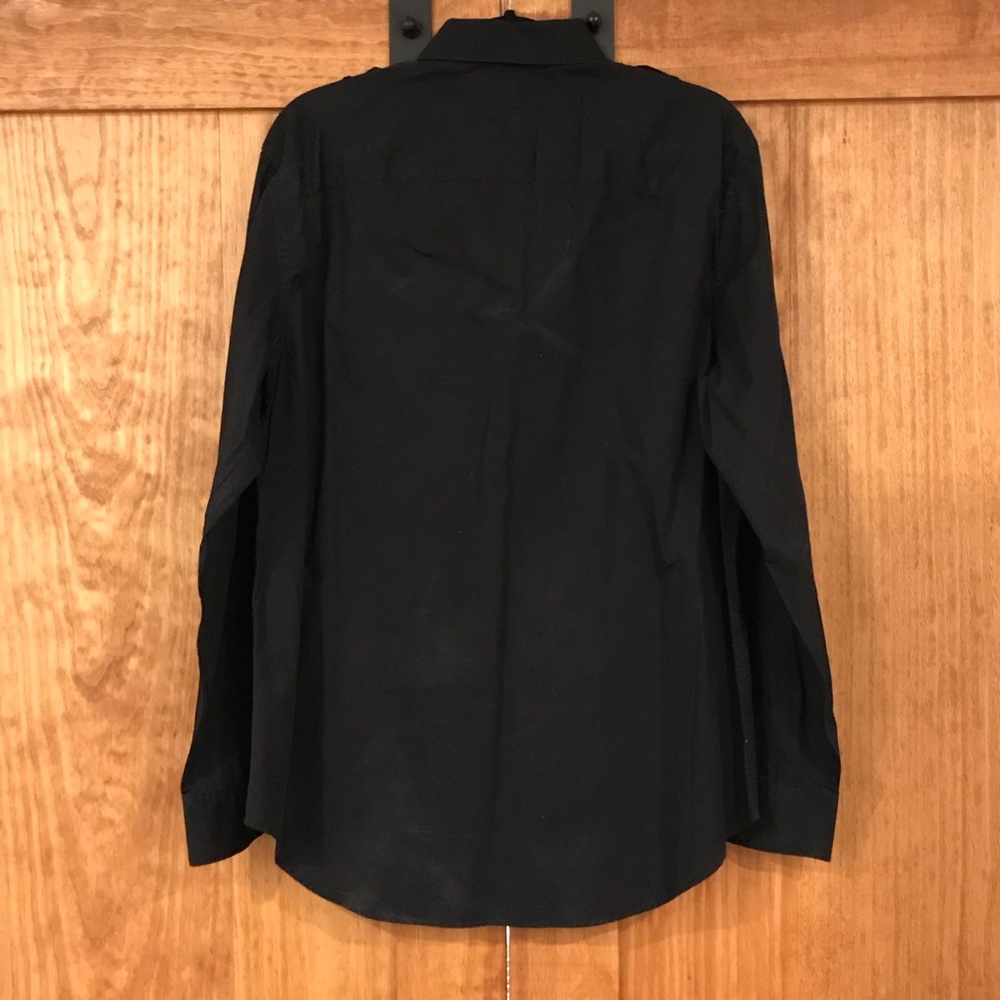 Perry Ellis Men’s button down - Picture 2 of 4